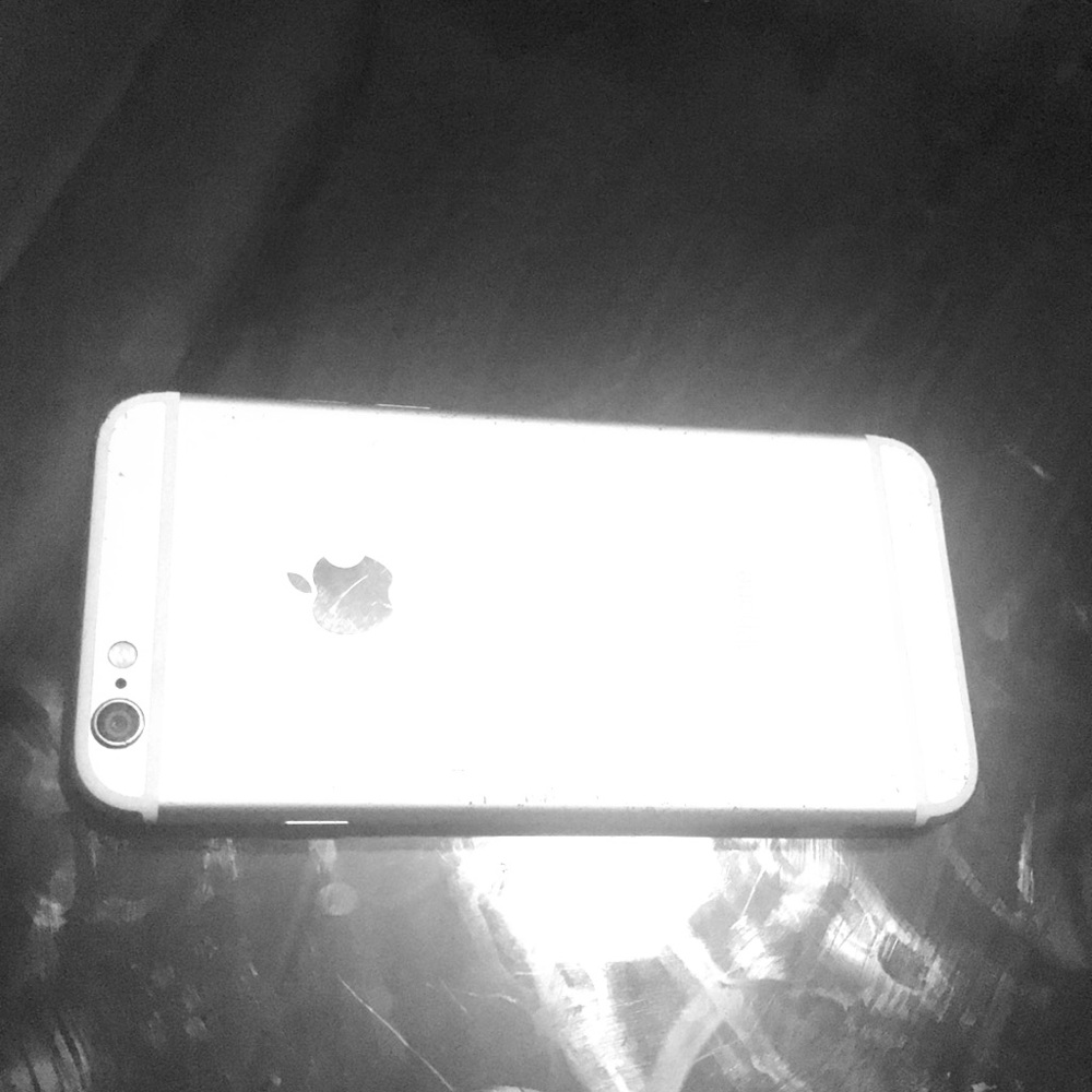 I phone 6s